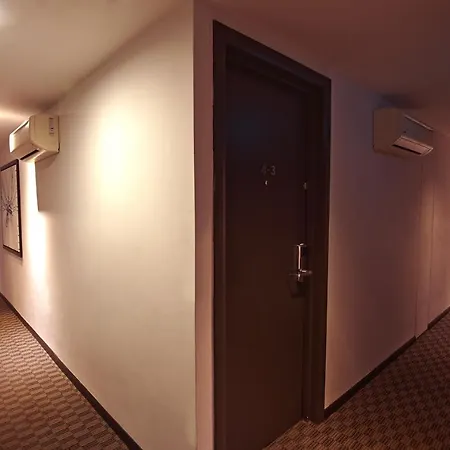 Sakura Boutique Hotel-3